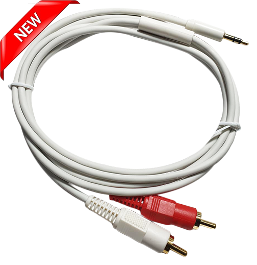 Quantum RCA Cable Quantum / Milec Electronics